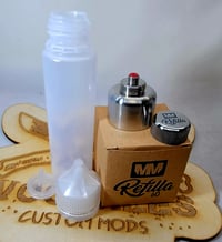 Image 1 of Refilla 60ml Or Refilla 120ml by ModMaker