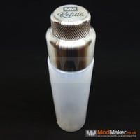 Image 2 of Refilla 60ml Or Refilla 120ml by ModMaker