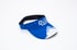 Latinos Run Sublimated Visor Image 2