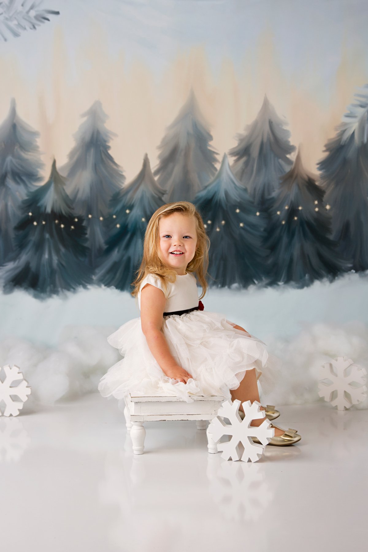 Image of Studio Holiday Minis 12/3/22 **Deposit Only