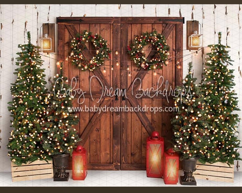 Image of Studio Holiday Minis Custom Times 2022 **Deposit Only