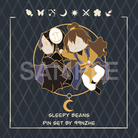 Image 5 of Sleepy Beans - (Oct 2022)