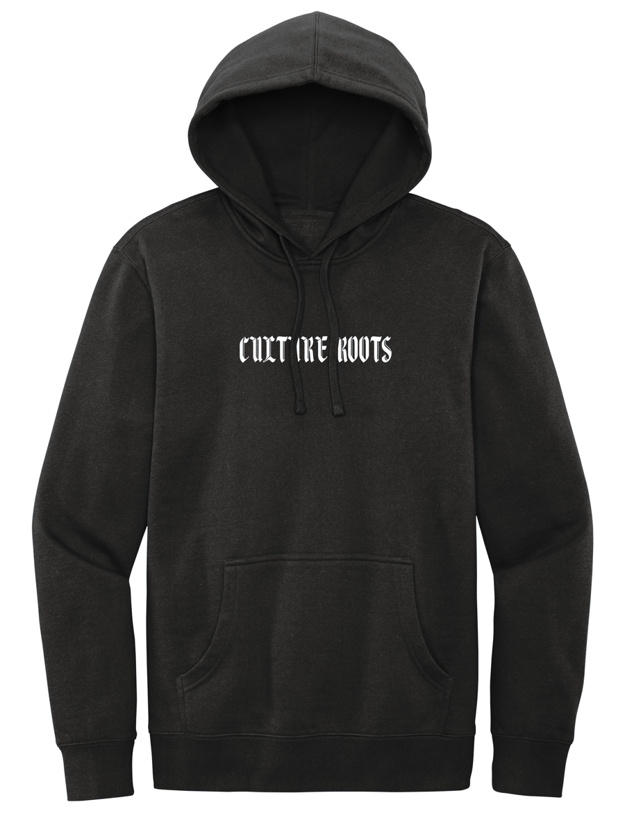 Image of Culture Roots Hoodie