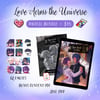 Love Across the Universe — Digital Bundle