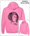 UNISEX- HOODIE ( PULL OVER ) / SM~5XL / $35 & UP