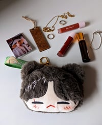 Image 1 of 40% OFF AGUSTD PLUSHIE KEYCHAIN INSTOCK 