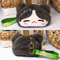 Image 4 of 40% OFF AGUSTD PLUSHIE KEYCHAIN INSTOCK 