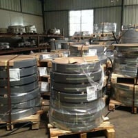 What is Grain Oriented Silicon Steel&Cold Rolled Grain Oriented Steel?