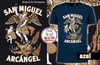 Image 2 of Camiseta/Sudadera San Miguel Arcángel