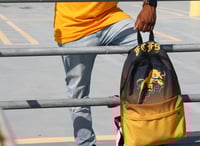 Image 3 of FC⚡️FS Bookbag