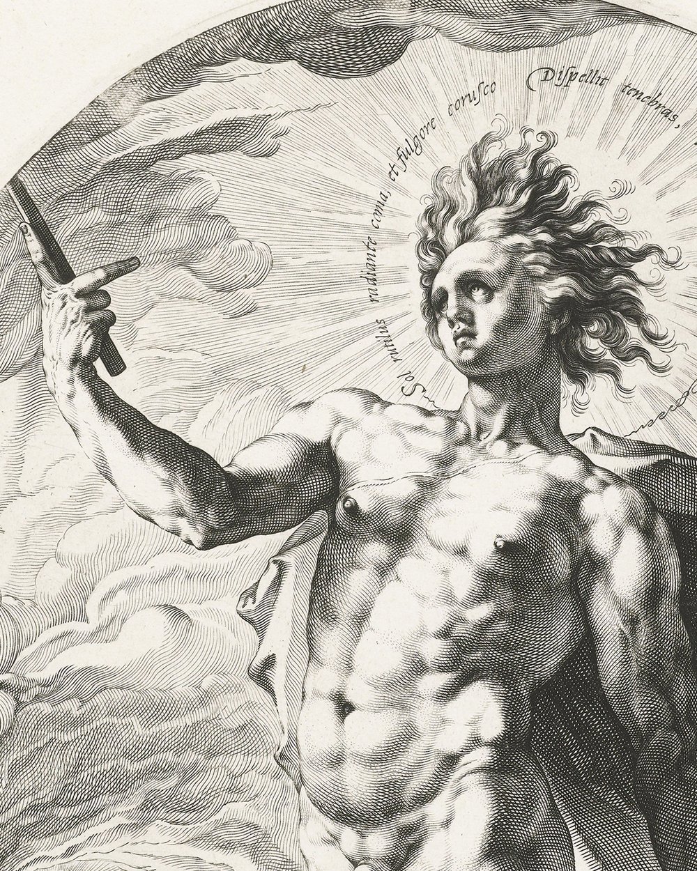 ''Apollo'' (1588)