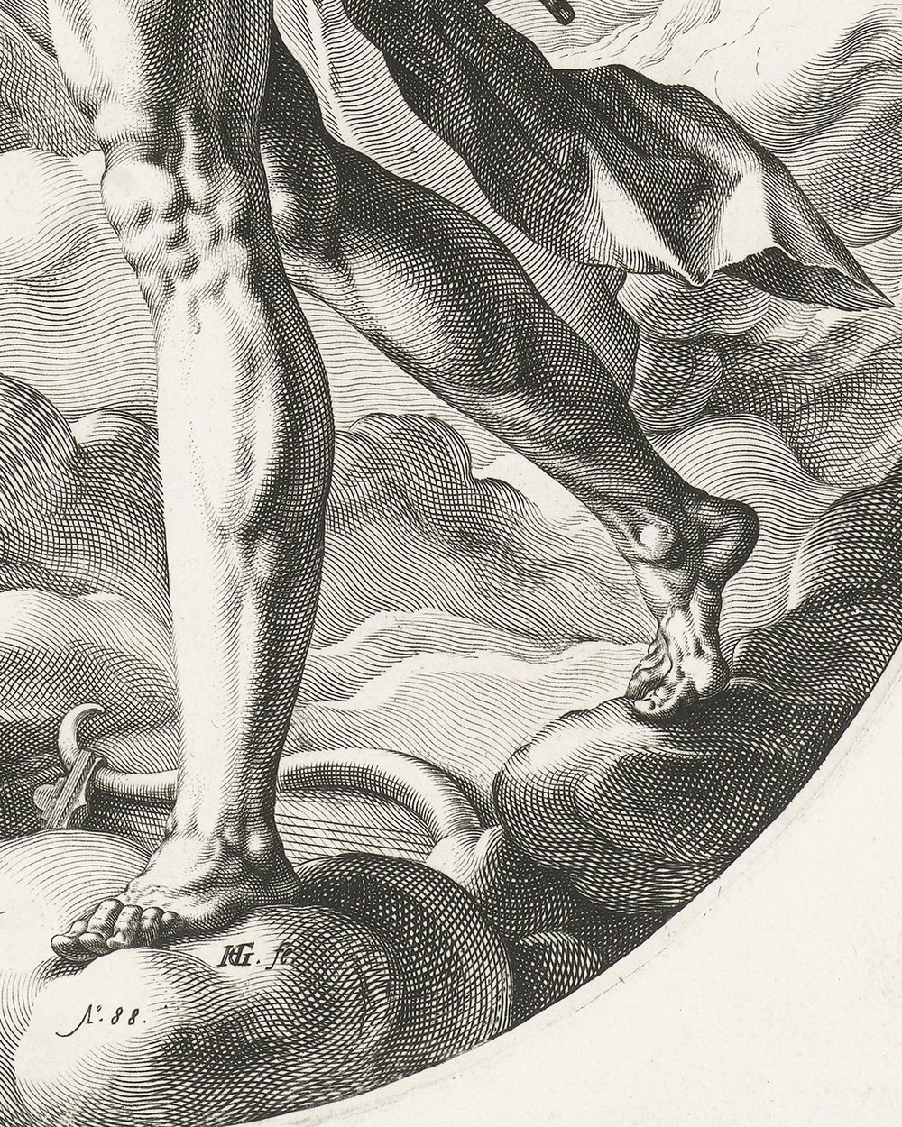 ''Apollo'' (1588)