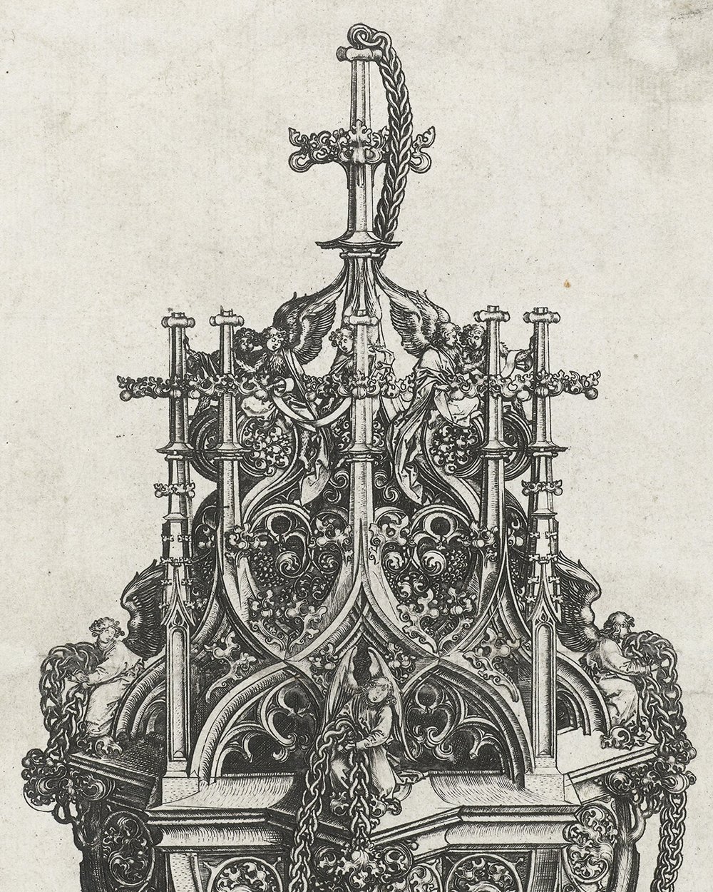 ''Censer'' (1480 - 1490)