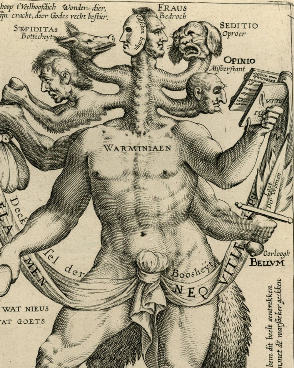 ''Warminiaen'' (1618)