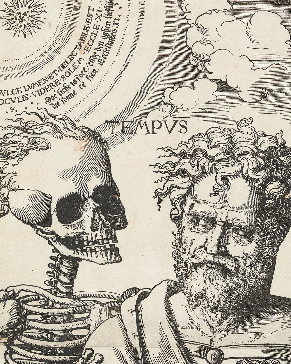 ''The transience'' (1537)