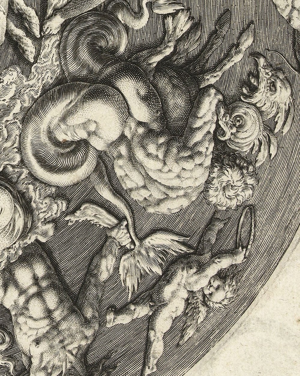 ''The Kingdom of Neptune'' (1587)