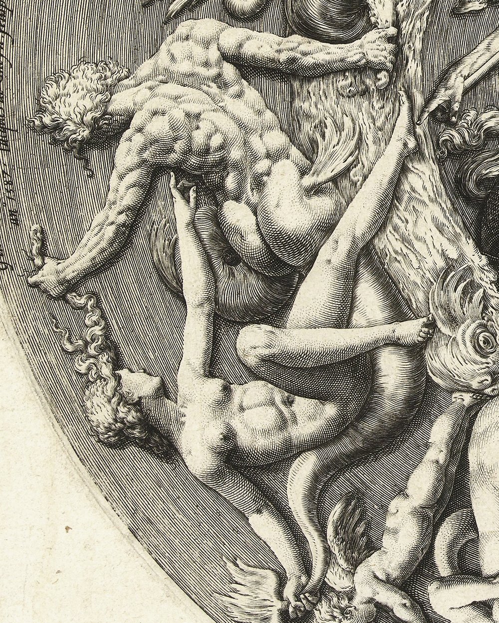 ''The Kingdom of Neptune'' (1587)