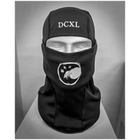 Cagoule d'hiver DCXL