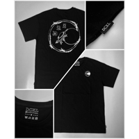 T-shirt 180gsm DCXL