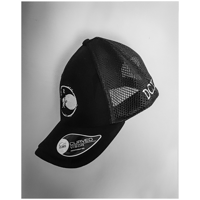Casquette à filet DCXL