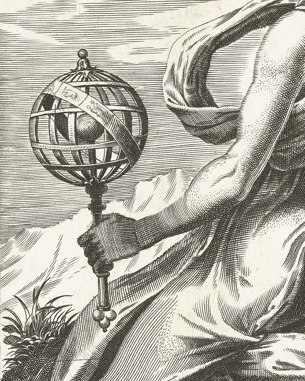 ''Intelligence'' (1560)