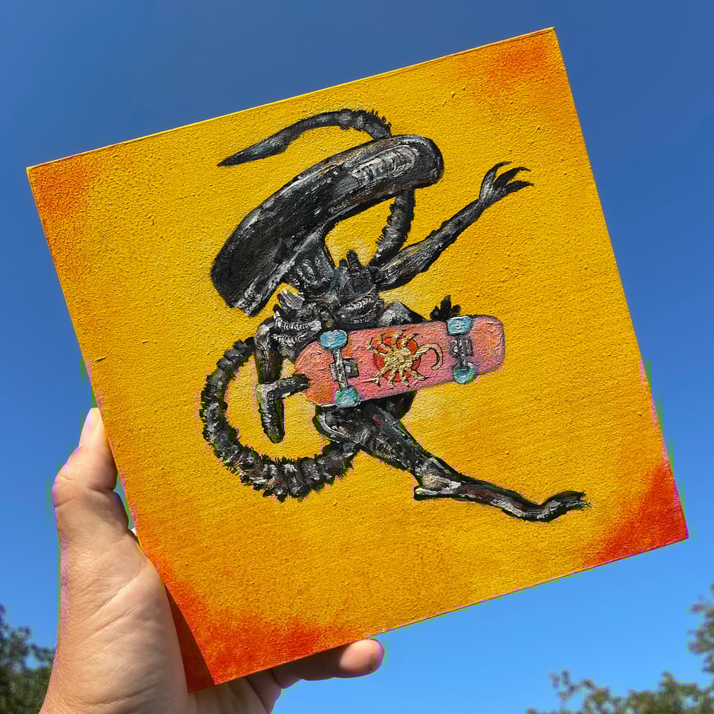 Image of Shred Forever 