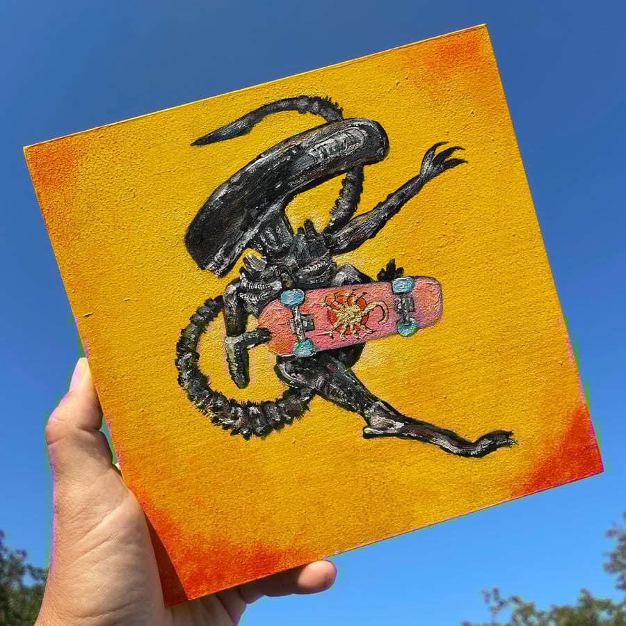 Image of Shred Forever 