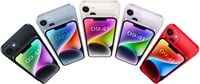 IPhone 14/14 Plus - 128Gb