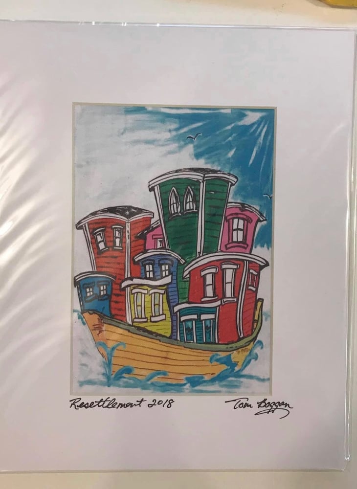 Image of "Resettlement NL"