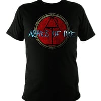 Ashes of Ire Logo Tee