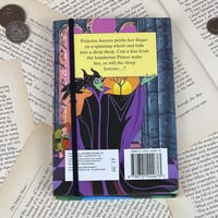 Image 3 of Sleeping Beauty Book Wallet