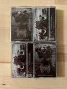 Image of Official Kraanium "Hammering Compiled Brutality" Compilation Cassette Tape!!!!