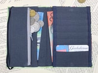 Image 4 of Toy Story Book Wallet