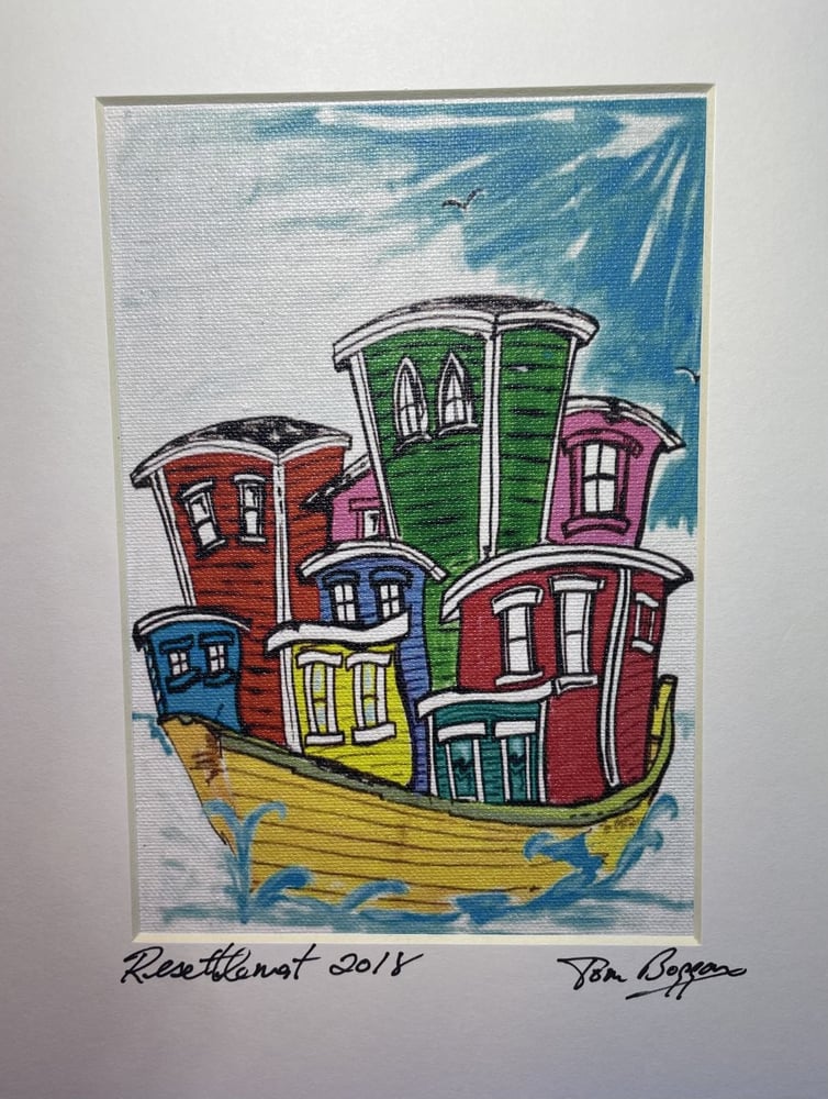 Image of "Resettlement NL"
