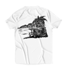 Sella Del Diavolo - White Tee