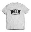 Vacca - White Tee