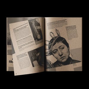 Image of RRL issue IIIIIIIII