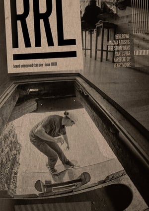 Image of RRL issue IIIIIIIII