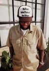 The Great United States of New Orleans Hat/Cap