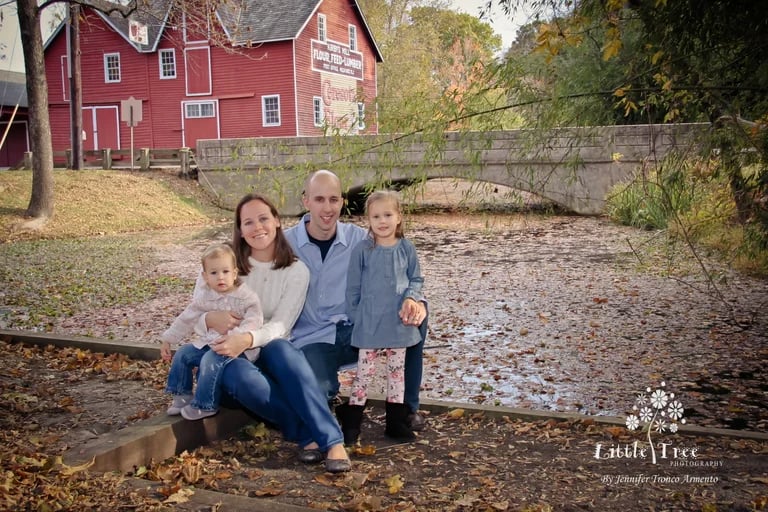 Image of Outdoor Fall Minis 10/9/22 **Deposit Only**