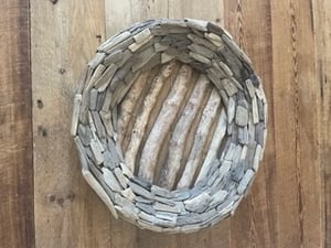 Image of Driftwood Bowl - large