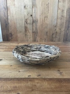 Image of Driftwood Bowl - large