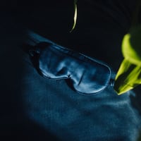 Image 4 of Silk Sleep Mask