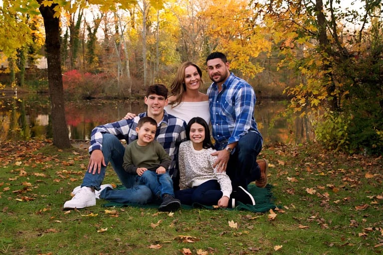 Image of Outdoor Fall Minis 10/22/22 **Deposit Only**