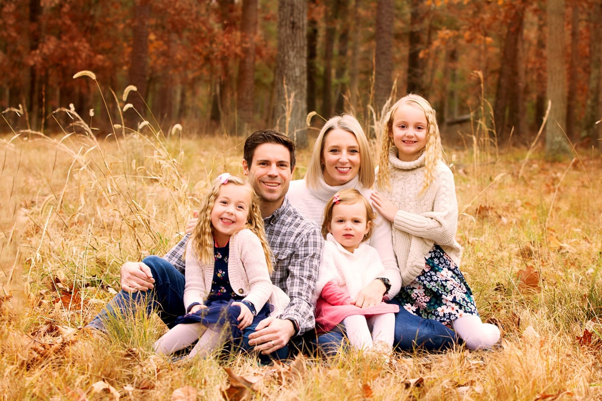 Image of Outdoor Fall Minis 10/22/22 **Deposit Only**