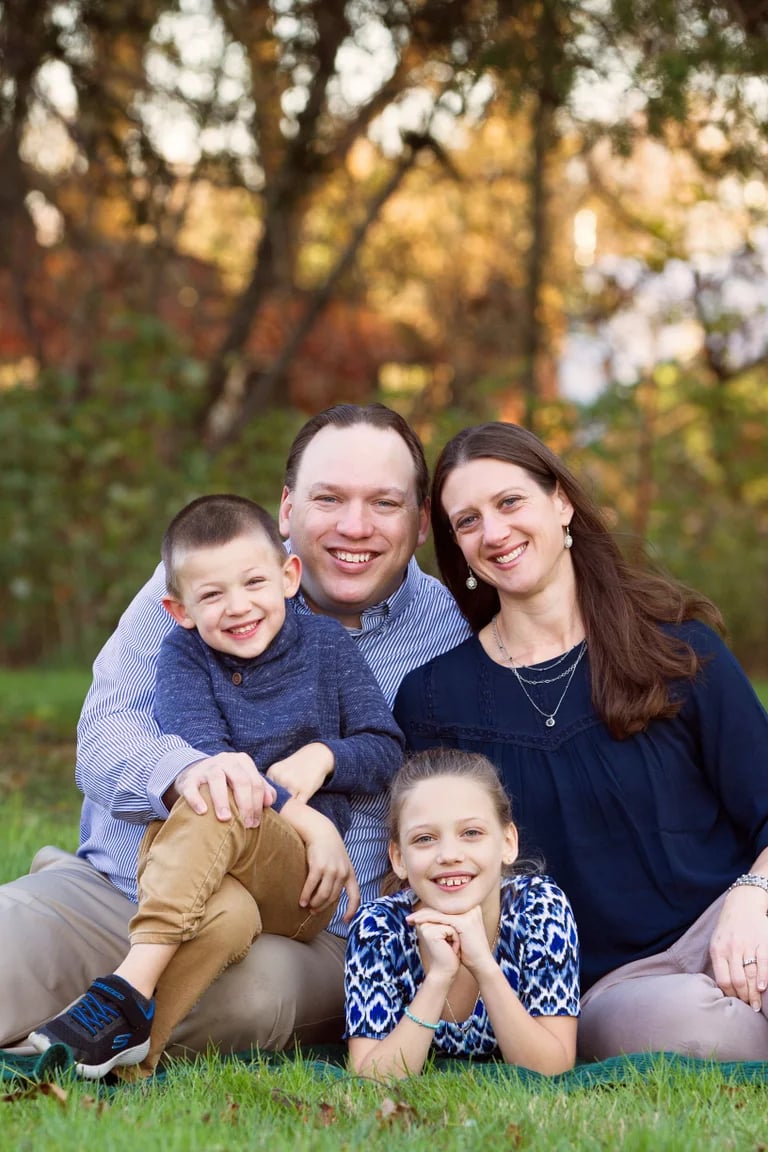 Image of Outdoor Fall Minis 10/22/22 **Deposit Only**