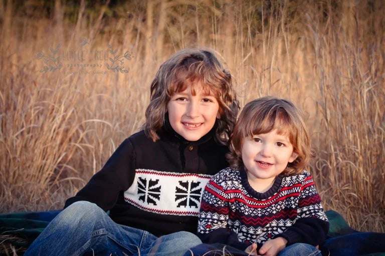 Image of Outdoor Fall Minis 10/22/22 **Deposit Only**