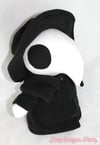 Plague Doctor Plushie