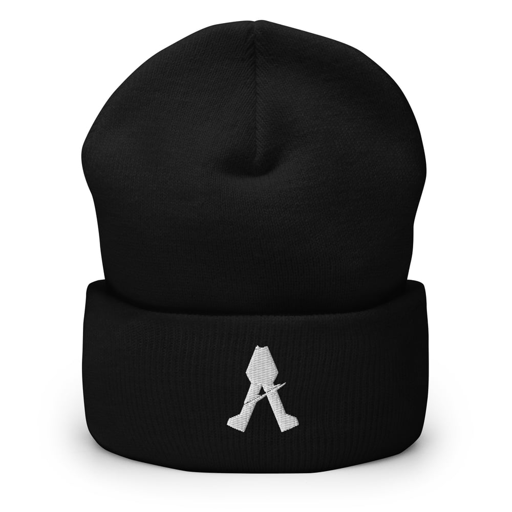 Image of beanie