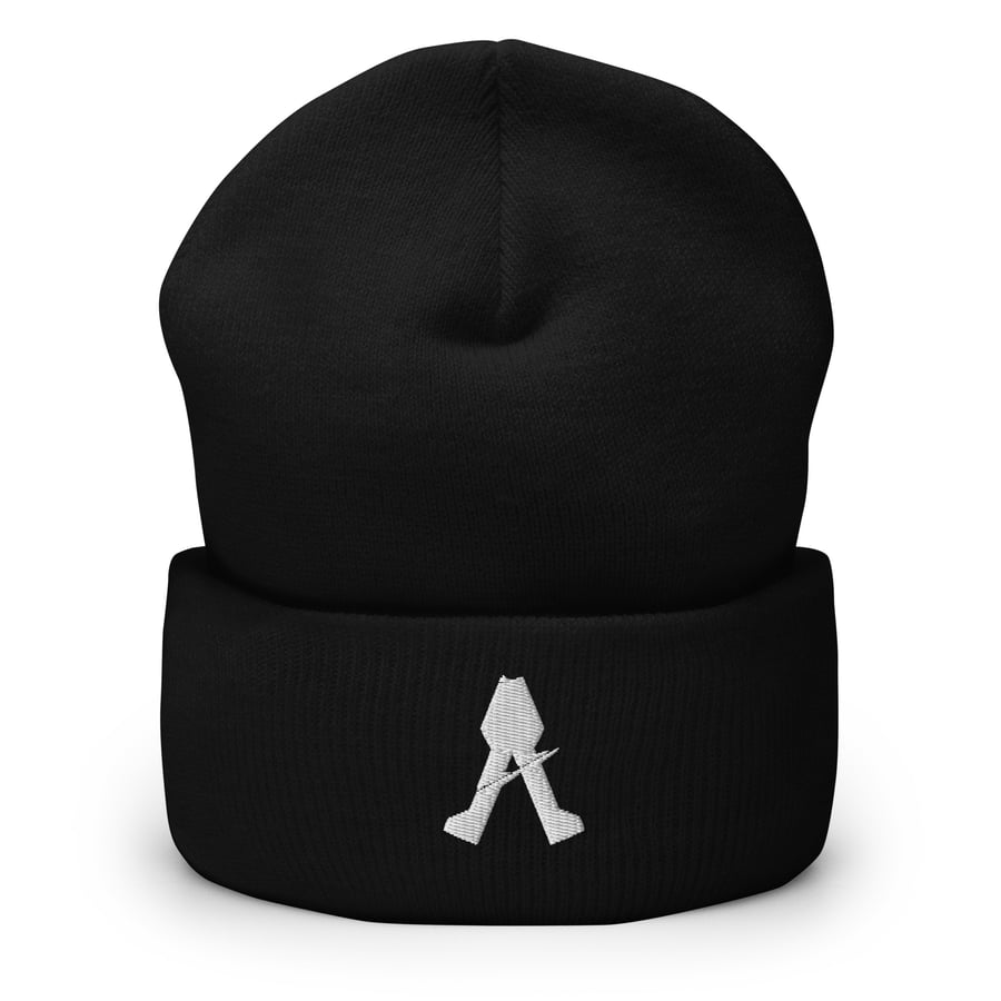 Image of beanie